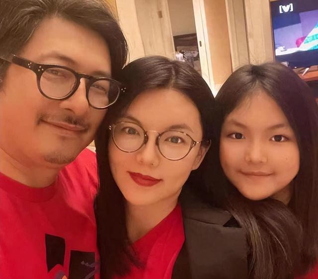 坦白与释永信关系第6天，李湘再曝大瓜，牵扯的是让她怀二胎的人