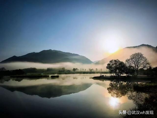 乘城铁动车追凉风！寻幽利川洞天，醉氧神农架林海！