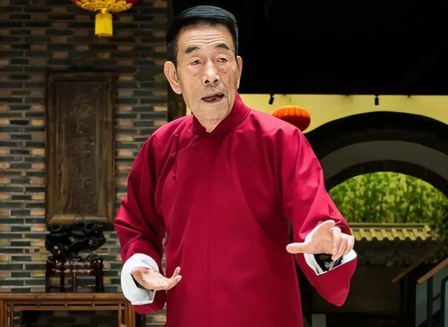 杨议曝冯巩没来葬礼真相！打了俩电话没接，送来一纸公函，不简单