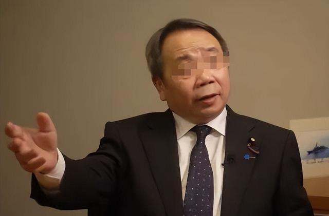 38天后，中国发出第一道制裁令！日本前最高指挥官被采取反制措施