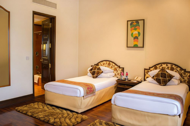 尼泊尔到底有多穷？50元就能住高档酒店，彻底颠覆穷游党的认知