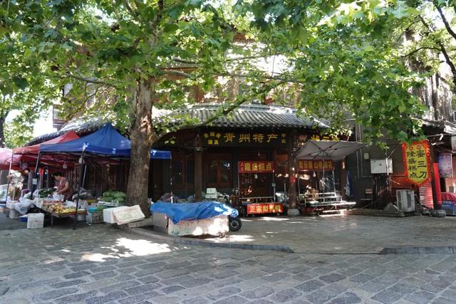 山东，有一座2000年前的一线城市，去青州古城赶一场槐花雨