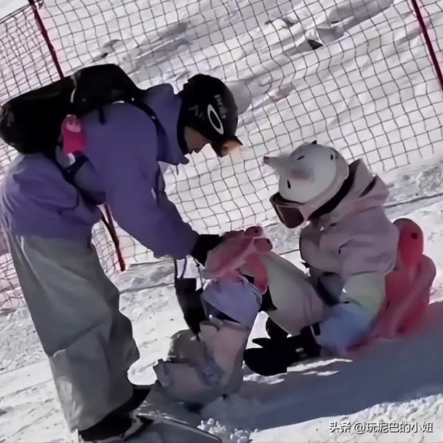 全运会结束九天后，全红婵陈芋汐近况状态曝光，幸不幸福一目了然