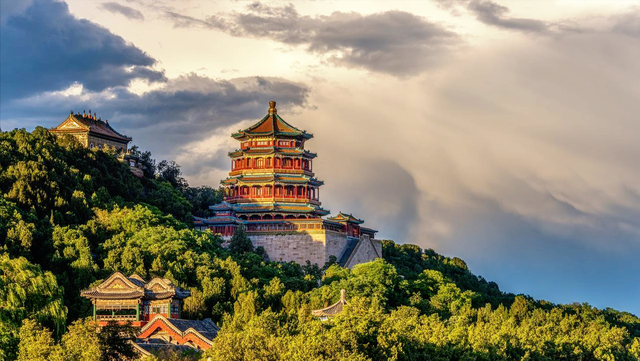 北京必去十大景点全攻略！这才是皇家古都的正确打开方式