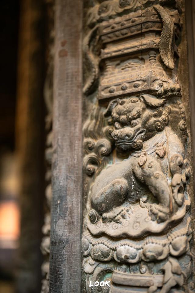 北京最新秋日打卡地 · 再看要等明年