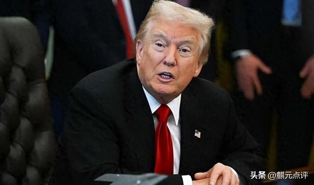 沙利文卸任后承认：中国拿下两大战果，特朗普表现极差