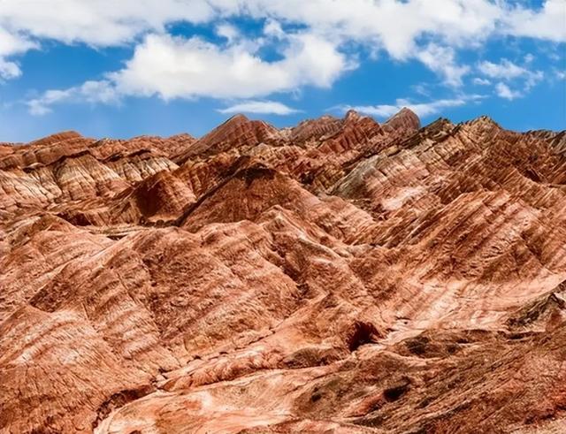 问道崆峒——自然盛景与千年文脉交织的西北名山