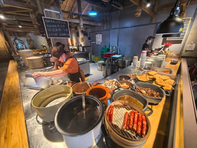 广深打工人的周末“出逃计划”,阳朔2天1夜,人均1K+的治愈之旅