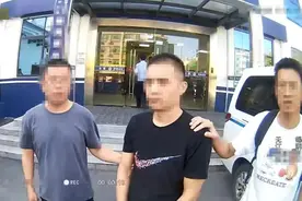 “黑吃黑”！一起“全员恶人”案件详情披露图片