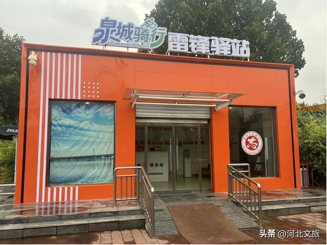 绝美骑行路线！七里河健身绿道北岸全程揭秘，每一帧都是风景画！
