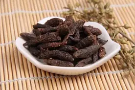 百病生于郁，1味中药巧搭配，气郁痰郁食郁血郁，通通无踪！图片