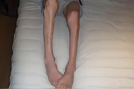 老年下肢无力及肌肉萎缩综合治疗方案图片