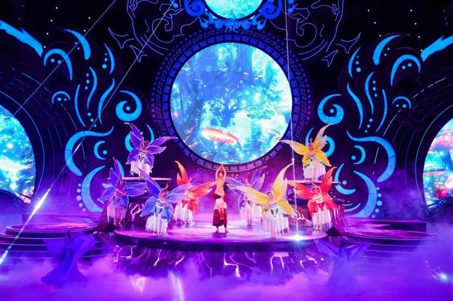 草原休演倒计时！别慌！20大爆款项目嗨到不想回家！