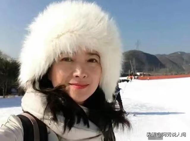 许亚军前妻何晴去世，5月被曝癌症大面积扩散，此前得过脑瘤