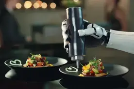 ChatGTP和Sora可能只是幌子，人工智能的真正方向很惊人！图片