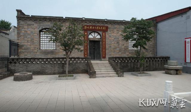 活力中国调研行·河北篇丨辛集：在场景融合里看见生长的力量