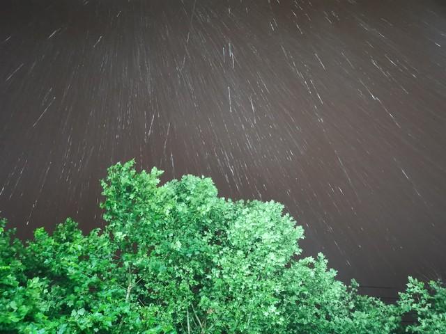 横州市今晚到明天将有阵雨转中雨