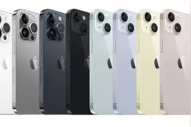 双十一刚入手iPhone 15系列，这些配件不要错过图片