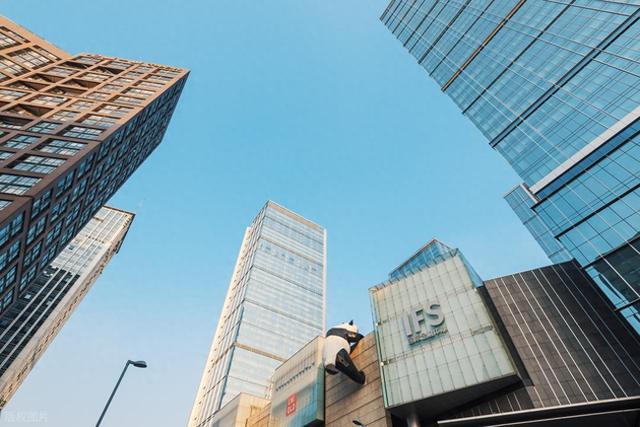 谁说成都只有安逸？这张全球成绩单，藏不住了！