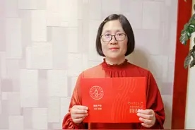 从中专生到研究生！河南53岁妈妈考研成功，“学习是我的终身事业”图片