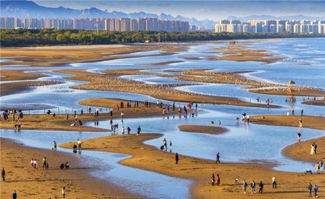 河北人口最少地级市,面积比邢台和邯郸小,常住人口竟不到350万