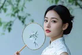 适合夸中年女人漂亮优雅的18个句子图片