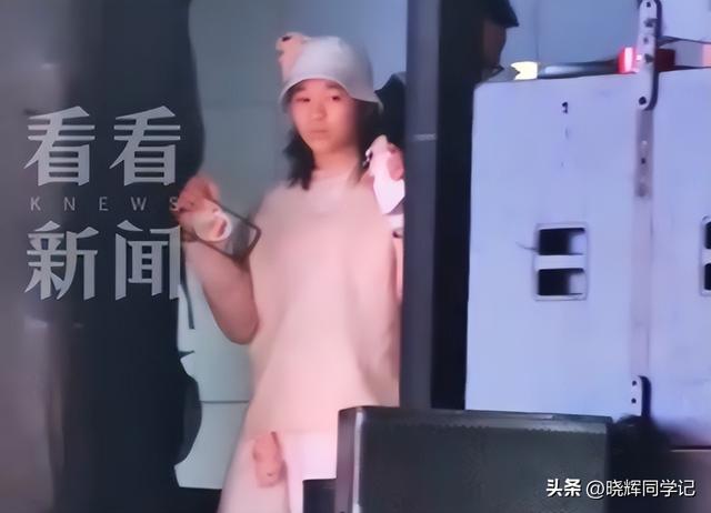 2026刚半个月	，被官媒高调官宣喜讯的18岁全红婵，让多少黑粉脸红