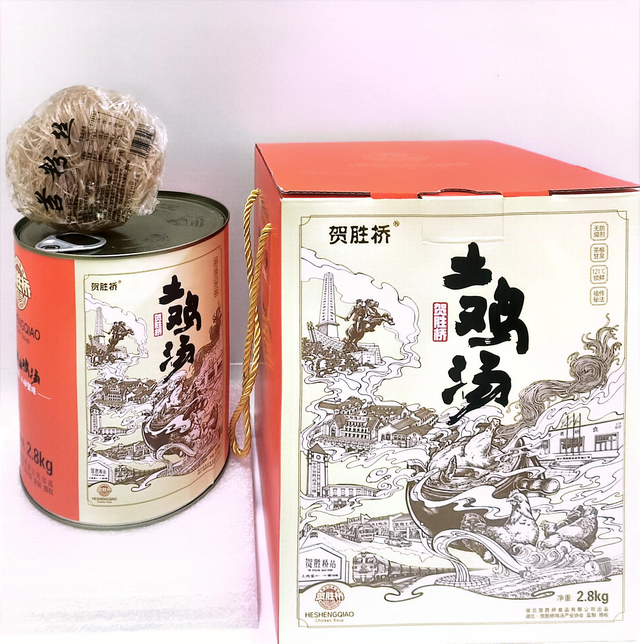 咸安3款好物强势入选百种湖北特色旅游商品甄选名单