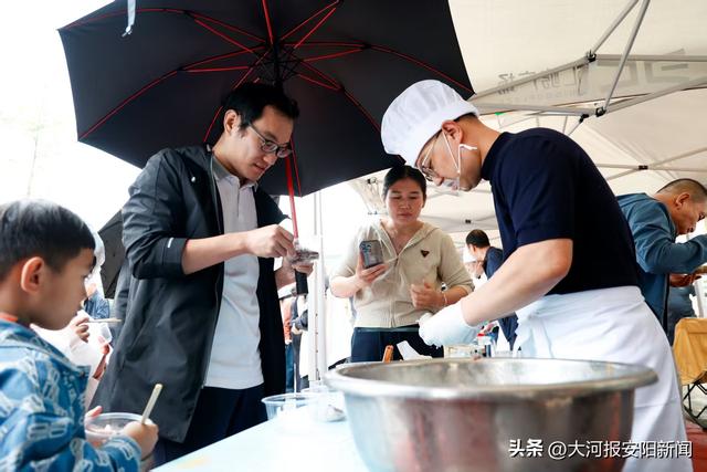 安阳市内黄县2025年红枣文化旅游周启幕