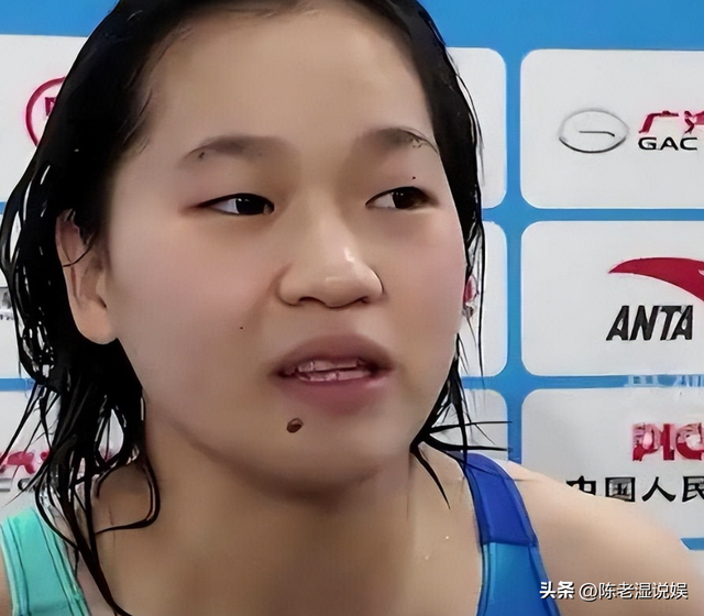 好饭不怕晚！陈芋汐再破天花板，全红婵的话终于有人信了