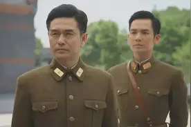 “钟汉良”演技炸裂的6部经典剧，哪部让你百看不厌？图片