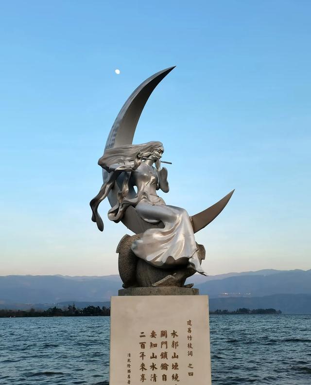 我是杭州人，在四川西昌住了一周，这三点疑问必须说下真不想回杭