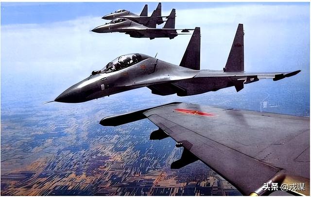 中俄军购大反转！中国十年没有引进俄制武器，国产武器成主流