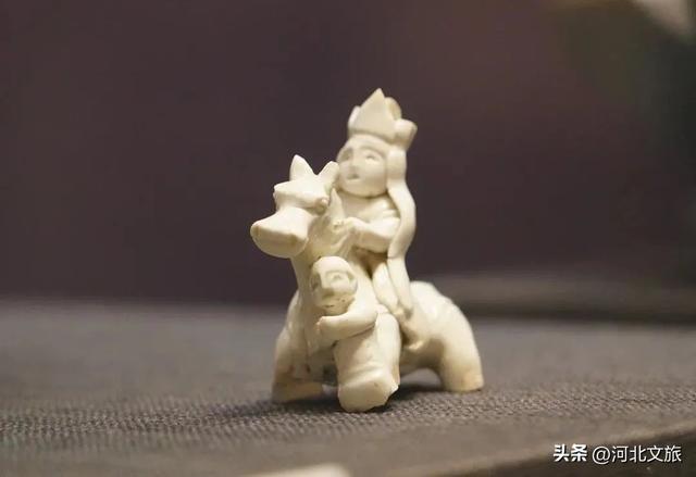 别笑！河北这些文物“显眼包”申请出战