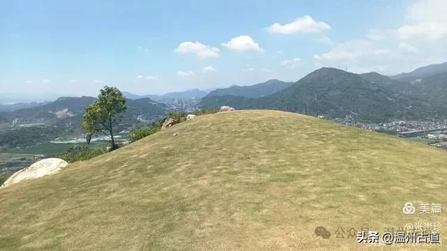 从最美公园到网红观景台，温州这两个火爆朋友圈的打卡点你可去过