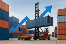 法国外贸订单暴涨125%！欧洲正在成为下一个“美国”？图片