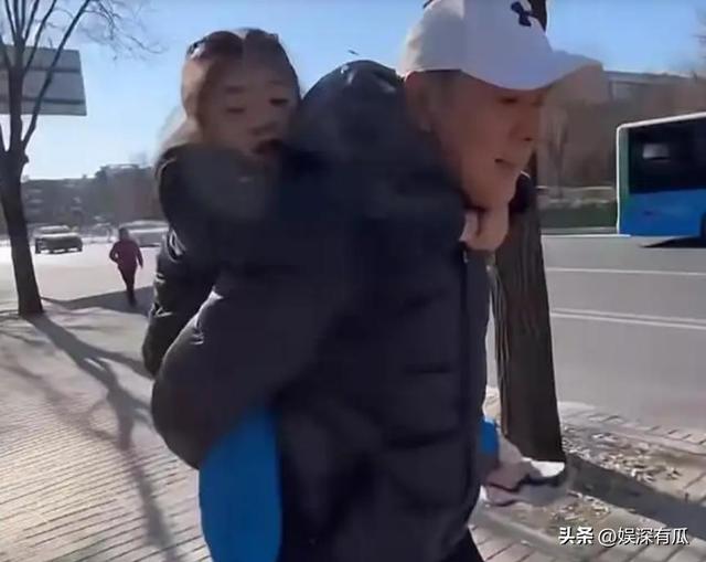 一把年纪还折腾？68岁老戏骨去新西兰	，跟国外子女团聚生活