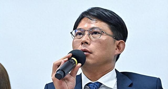 60：51！韩国瑜落锤，弹劾赖清德提案通过，郑丽文有个担忧或成真