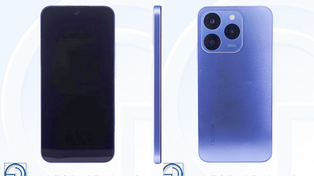 真我新机官宣：7000mAh+IP69防水！9月份发布