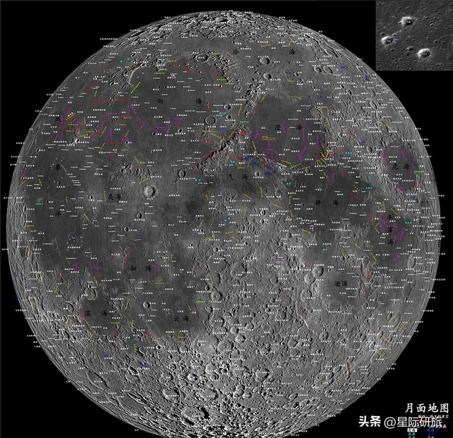星际探索|10月天象
