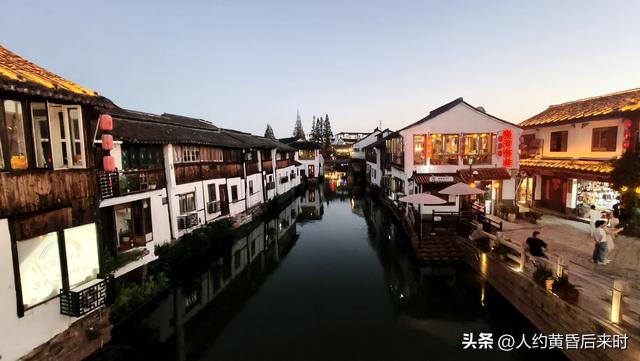 在上海的第九日（10.10）