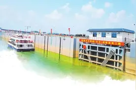 解读南昌市国土空间总体规划：建设有温度的城市图片