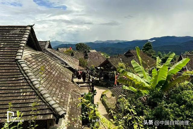 秋冬最被低估的旅居净土！收藏这份保姆级赏玩攻略，来了就不想走