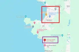 泰国7天自由行行程与攻略：普吉岛+曼谷图片