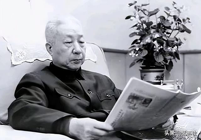 他是行政7级的省部级职务，没单位接收，王首道：先当副厅职吧