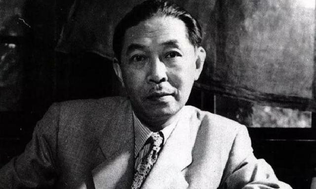 1931年，听说毛泽东领导红军，鲁迅关切地问道：他有多大岁数了？
