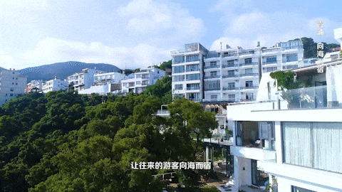 霞浦：与海同眠是日常