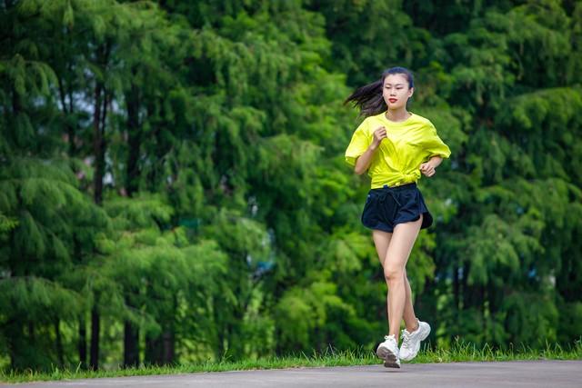 跑步后没有这8个症状，说明你的身体比90%的人都健康！