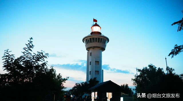 【乐享烟台】浪花声里说烟台 共绘仙境新图景