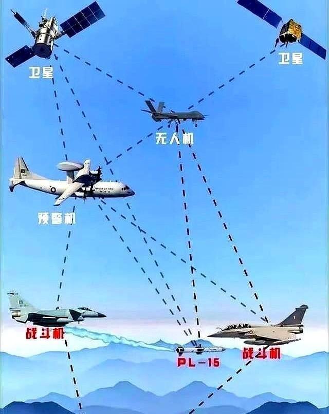 “警告无效时，可以开火！”中国正式宣布，看谁还敢越线挑衅